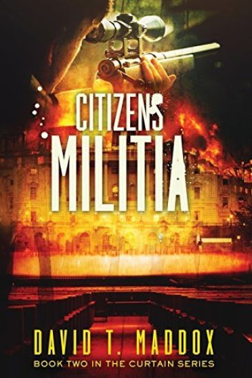 Citizens Militia