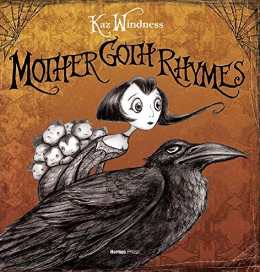 Mother Goth Rhymes