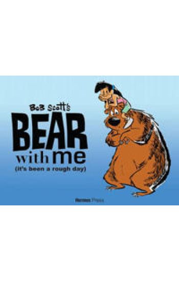 Bear With Me
