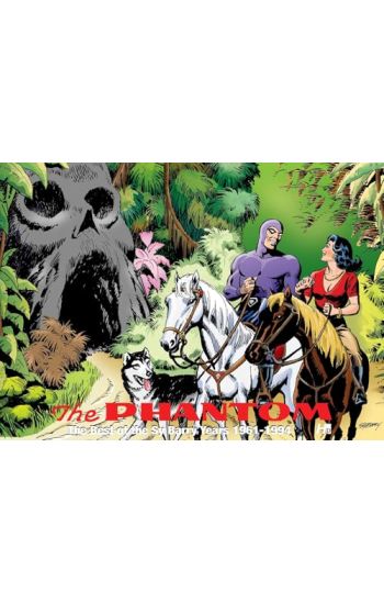 The Phantom: The Best of Sy Barry Years 1961-1994