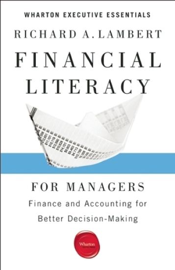 Financial Literacy for Managers