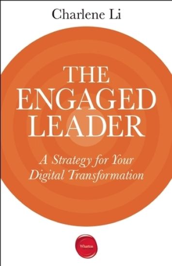 The Engaged Leader