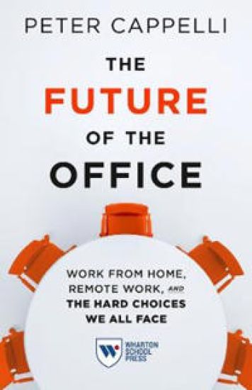 The Future of the Office