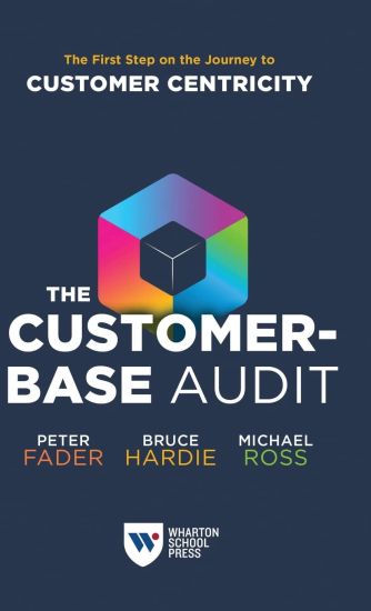 The Customer-Base Audit