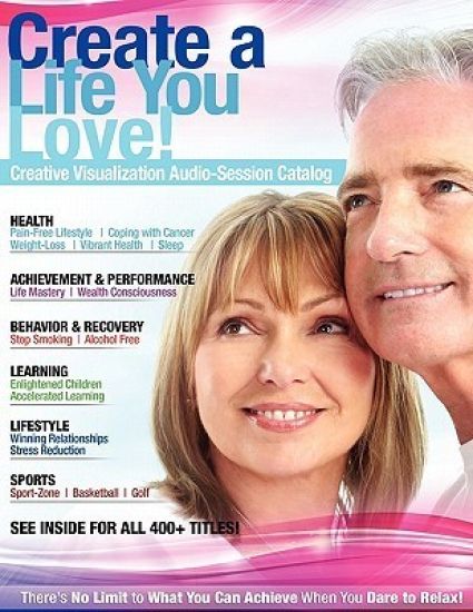 Dare To Relax - The PorterVision Way