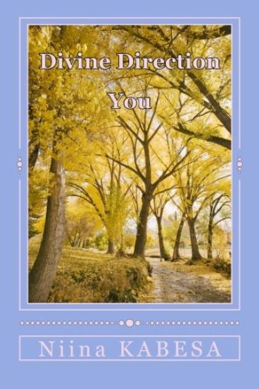 Divine Direction - YOU: You