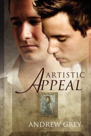 Artistic Appeal Volume 2