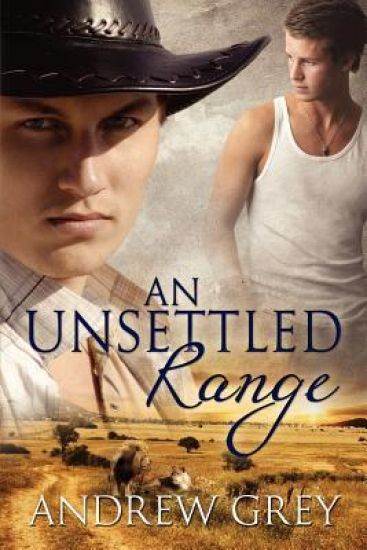 An Unsettled Range Volume 3