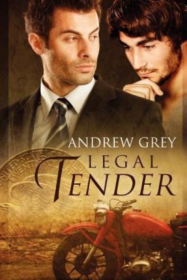 Legal Tender Volume 4