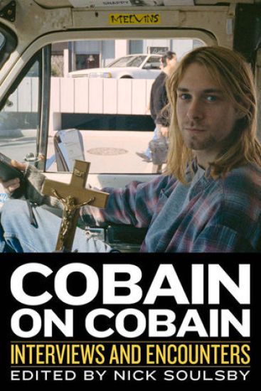 Cobain on Cobain Volume 9