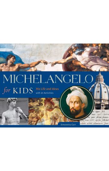 Michelangelo for Kids