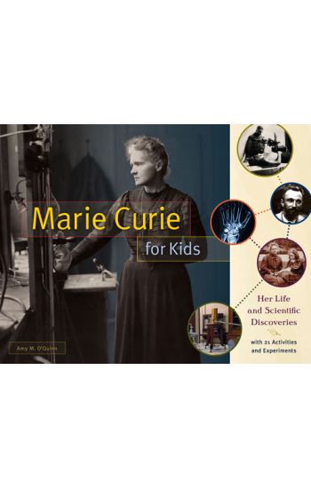 Marie Curie for Kids