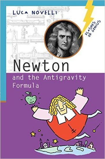 Newton and the Antigravity Formula