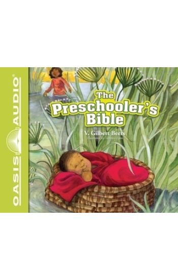 The Preschooler's Bible