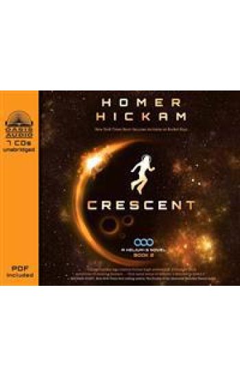 Crescent: Volume 2