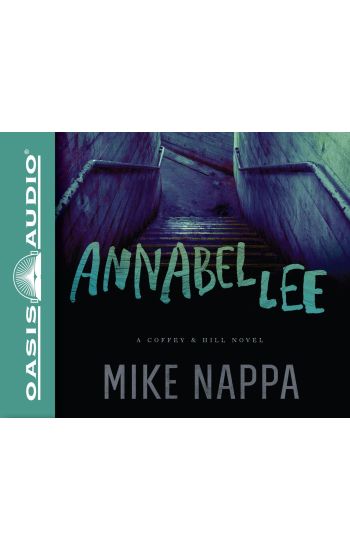 Annabel Lee: A Coffey & Hill Novel Volume 1