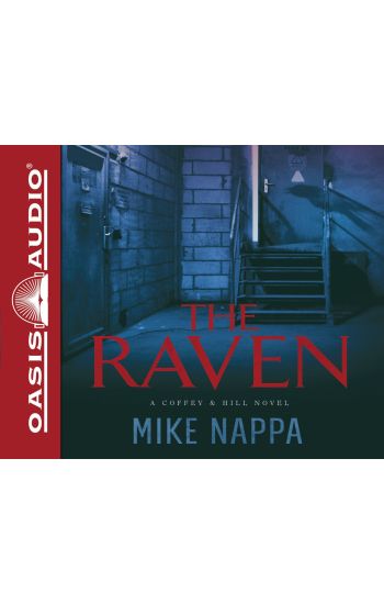 The Raven: Volume 2
