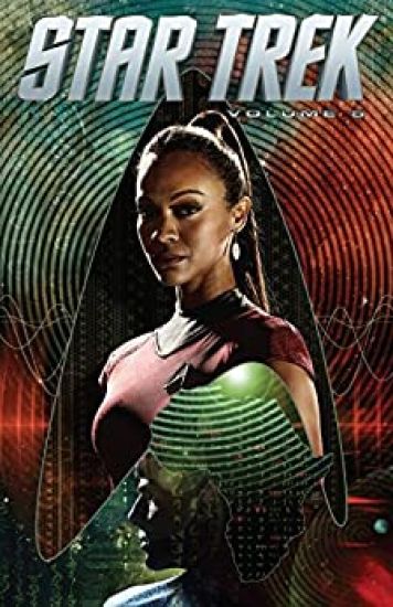 Star Trek Volume 5
