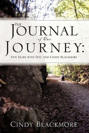 The Journal of Our Journey