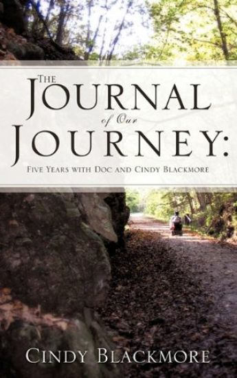 The Journal of Our Journey