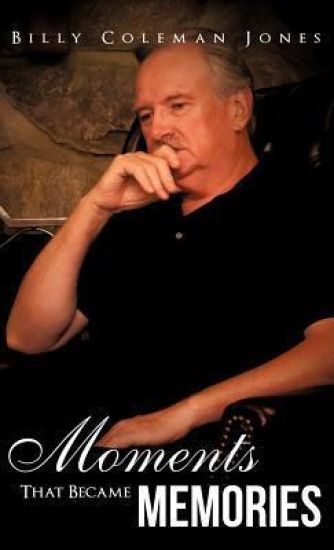 Moments That Became Memories