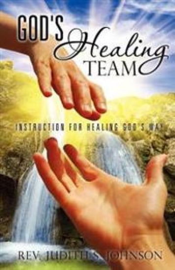 God's Healing Team