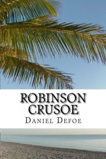 Robinson Crusoe