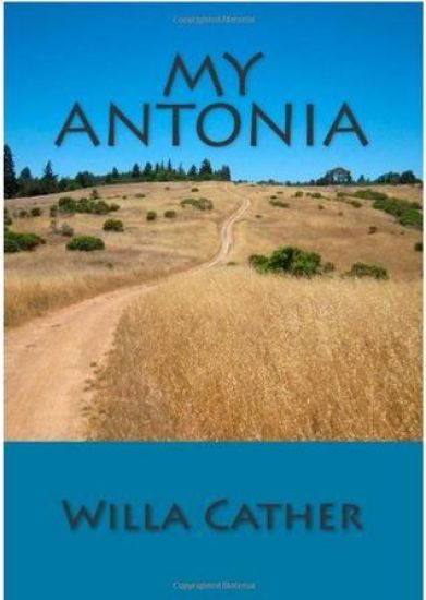 My Antonia