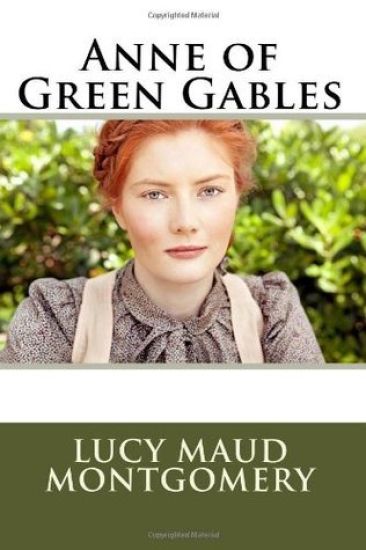 Anne of Green Gables