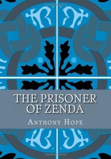 The Prisoner of Zenda