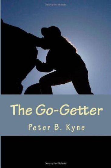 The Go-Getter