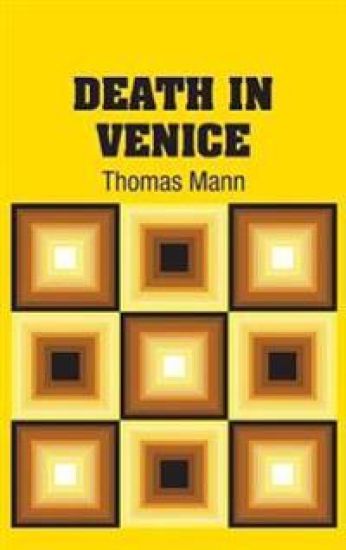 Death In Venice