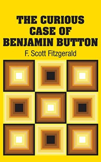 The Curious Case of Benjamin Button