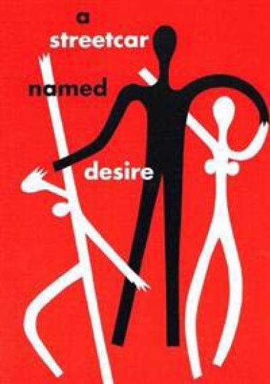 A Streetcar Named Desire