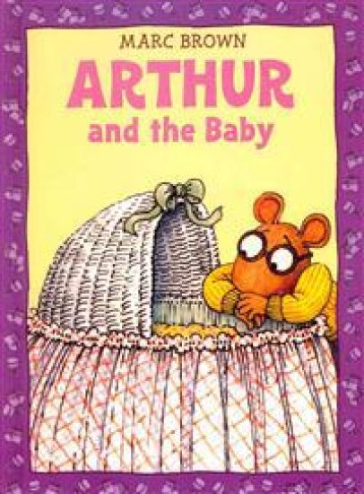 Arthur and the Baby
