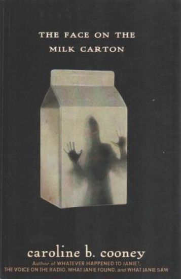 The Face on the Milk Carton