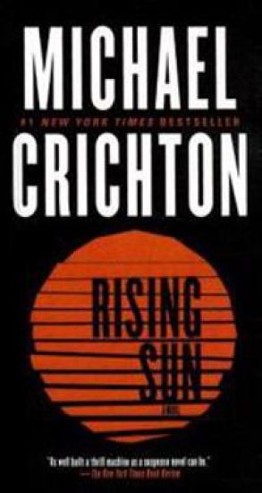 Rising Sun