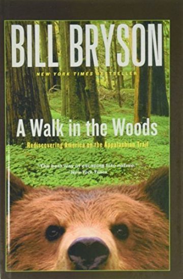 A Walk in the Woods