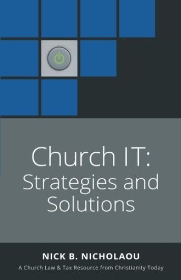 Church IT: Strategies and Solutions