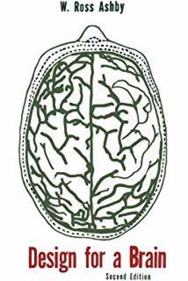 Design for a Brain