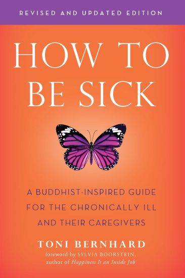 Kansikuva: How to be Sick