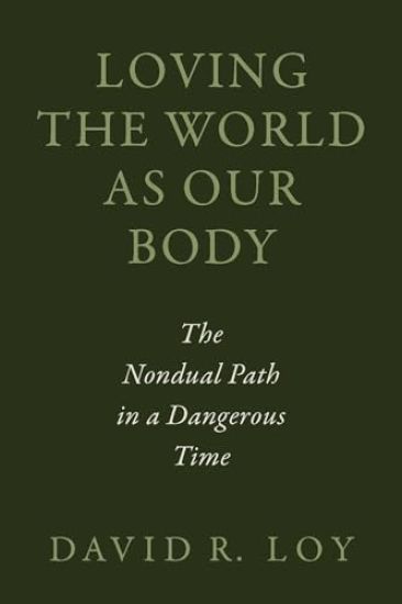 Loving the World as Our Body
