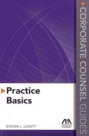 Corporate Counsel Guides