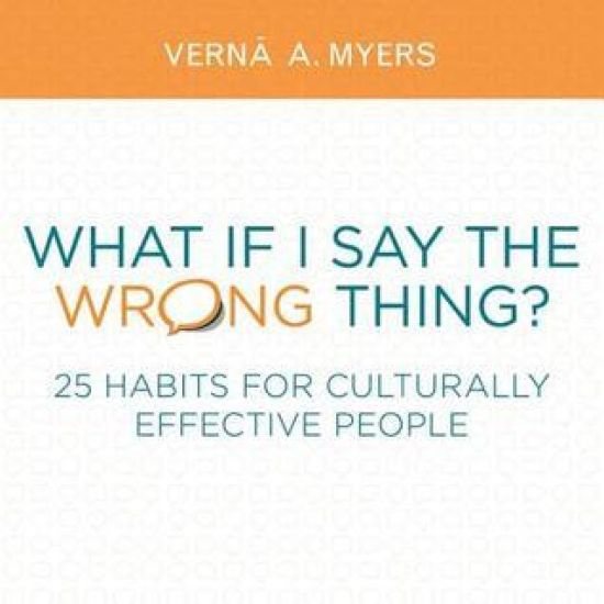 What if I Say the Wrong Thing?