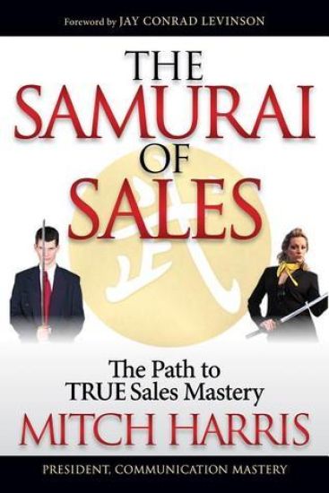 The Samurai of Sales