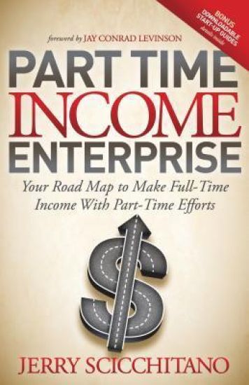 Part-Time Income Enterprise