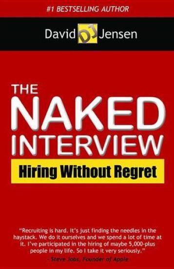 The Naked Interview