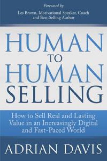 Human to Human Selling