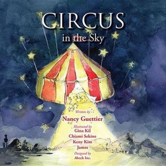 Circus In The Sky