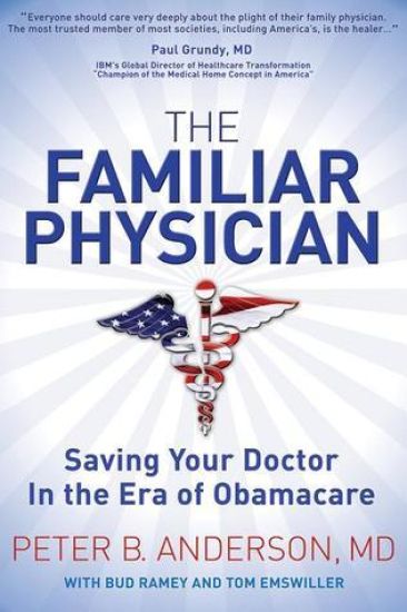 The Familiar Physician